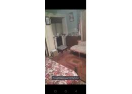 Apartment - 3 bedrooms for للايجار in Al Thawra St. - El Korba - Heliopolis - Masr El Gedida - Cairo
