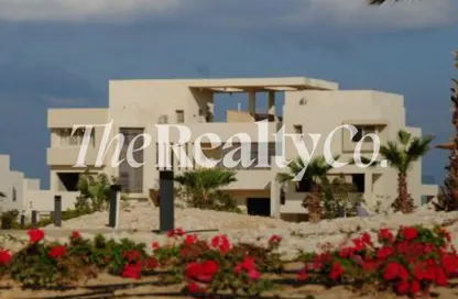 Villa - 6 Bedrooms - 7 Bathrooms for sale in Hacienda Bay - Sidi Abdel Rahman - North Coast