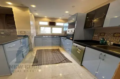 Apartment - 3 Bedrooms - 2 Bathrooms for rent in Al Narges 3 - Al Narges - New Cairo City - Cairo