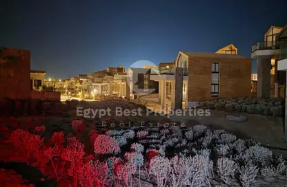 Villa - 3 Bedrooms - 4 Bathrooms for sale in Marassi Red Sea - Soma Bay - Safaga - Hurghada - Red Sea