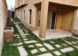 Duplex - 3 bedrooms - 3 bathrooms for للبيع in El Yasmeen 8 - El Yasmeen - New Cairo City - Cairo