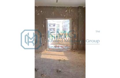 Apartment - 3 Bedrooms - 2 Bathrooms for sale in Al Andalus Buildings - Al Andalus District - New Cairo City - Cairo