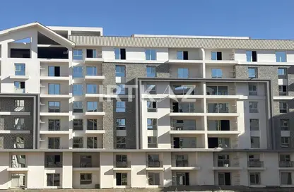 Apartment - 2 Bedrooms - 2 Bathrooms for sale in The Loft - New Capital Compounds - New Capital City - Cairo