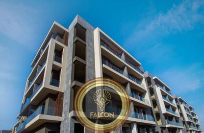 Apartment - 3 Bedrooms - 3 Bathrooms for sale in El Patio Oro - 5th Settlement Compounds - The 5th Settlement - New Cairo City - Cairo