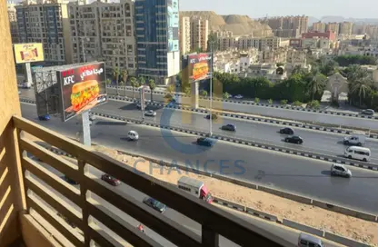 Apartment - 2 Bedrooms - 2 Bathrooms for sale in Maadi Gardens - Maadi - Hay El Maadi - Cairo