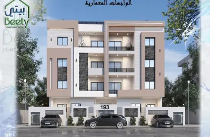 شقة - 3 غرف نوم - 3 حمامات للبيع في بيت الوطن - التجمع الخامس - مدينة القاهرة الجديدة - القاهرة