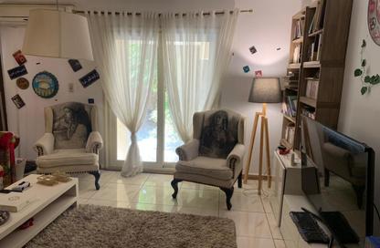 Apartment - 2 Bedrooms - 1 Bathroom for sale in Hadayek Al Mohandessin - 4th District - Sheikh Zayed City - Giza