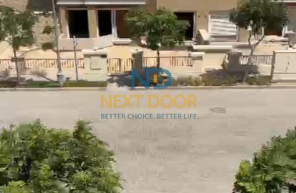 Apartment - 3 Bedrooms - 3 Bathrooms for rent in Sarai - Mostakbal City Compounds - Mostakbal City - Future City - Cairo