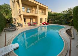 Villa - 2 bedrooms for للايجار in Madinaty - Cairo