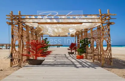 Villa - 3 Bedrooms - 2 Bathrooms for sale in D-Bay - Qesm Ad Dabaah - North Coast