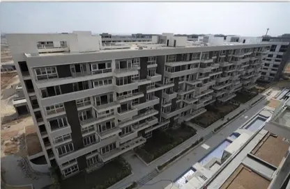 شقة - 2 غرف نوم - 2 حمامات للبيع في كمبوند سيناريو - كمبوندات العاصمة الإدارية الجديدة - العاصمة الإدارية الجديدة - القاهرة