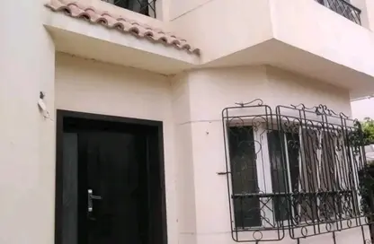Villa - 3 Bedrooms - 3 Bathrooms for rent in Mohammed Abdel Wahab St. - Rehab City Third Phase - Al Rehab - New Cairo City - Cairo