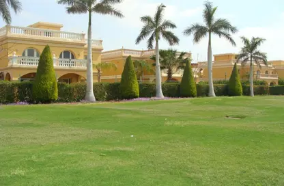Villa - 6 Bedrooms - 4 Bathrooms for sale in Stella Heliopolis - Cairo - Ismailia Desert Road - Cairo