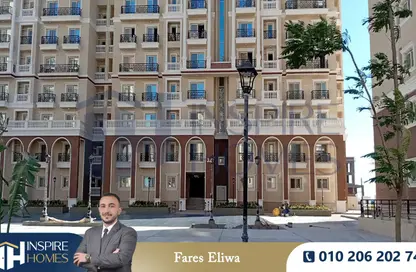 شقة - 3 غرف نوم - 3 حمامات للايجار في صوارى - كمبوندات الاسكندرية - الاسكندرية