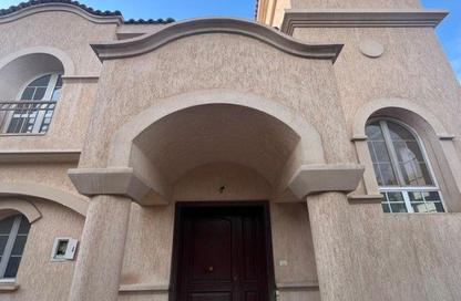 Villa - 4 Bedrooms - 3 Bathrooms for sale in Madinaty - Cairo