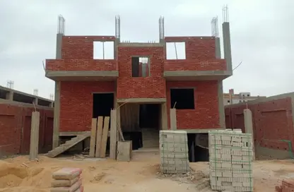 Villa - 4 Bedrooms - 3 Bathrooms for sale in Hadayek October - 6 October City - Giza