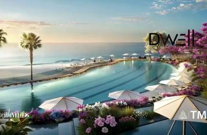 Villa - 4 Bedrooms - 3 Bathrooms for sale in South Med - Qesm Ad Dabaah - North Coast