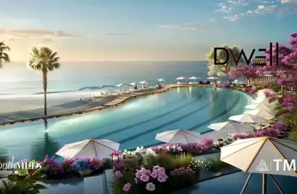 Villa - 4 Bedrooms - 3 Bathrooms for sale in South Med - Qesm Ad Dabaah - North Coast