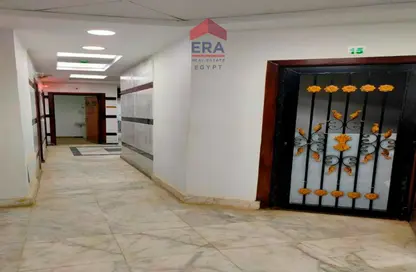 Medical Facility - Studio - 7+ Bathrooms for sale in Concord Plaza - South Investors Area - New Cairo City - Cairo