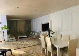 Hotel Apartment - 2 bedrooms for للايجار in El Narges Buildings - Al Narges - New Cairo City - Cairo