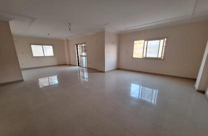Apartment - 3 Bedrooms - 2 Bathrooms for sale in Tiba Gardens - Northern Expansions - 6 October City - Giza