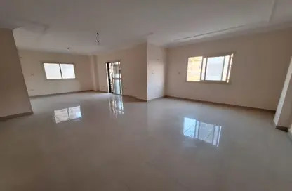 Apartment - 3 Bedrooms - 2 Bathrooms for sale in Tiba Gardens - Northern Expansions - 6 October City - Giza