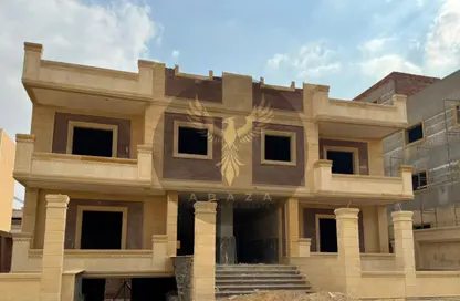 Apartment - 3 Bedrooms - 3 Bathrooms for sale in El Koronfel - The 5th Settlement - New Cairo City - Cairo