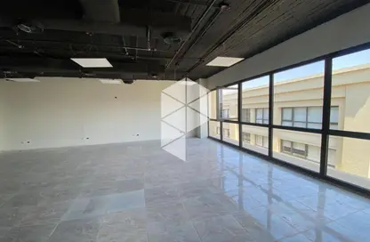 Office Space - Studio - 3 Bathrooms for rent in Mivida - 5th Settlement Compounds - The 5th Settlement - New Cairo City - Cairo