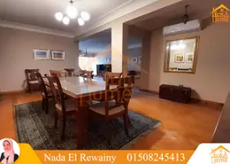 Apartment - 2 Bedrooms - 2 Bathrooms for rent in Mohamed Othman St. - Laurent - Hay Sharq - Alexandria