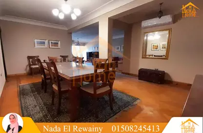 Apartment - 2 Bedrooms - 2 Bathrooms for rent in Mohamed Othman St. - Laurent - Hay Sharq - Alexandria