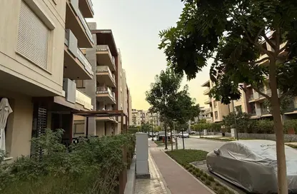 Apartment - 3 Bedrooms - 3 Bathrooms for sale in Azad - 5th Settlement Compounds - The 5th Settlement - New Cairo City - Cairo