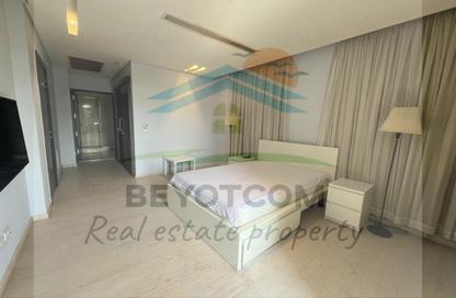 Villa - 5 Bedrooms - 5 Bathrooms for rent in Allegria - Sheikh Zayed Compounds - Sheikh Zayed City - Giza