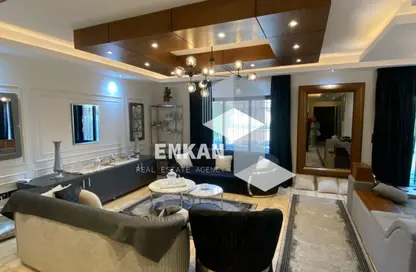تاون هاوس - 5 غرف نوم - 4 حمامات للبيع في ويستاون - كمبوندات الشيخ زايد - الشيخ زايد - الجيزة