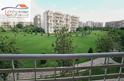 Apartment - 3 Bedrooms - 2 Bathrooms for rent in Madinaty - Cairo