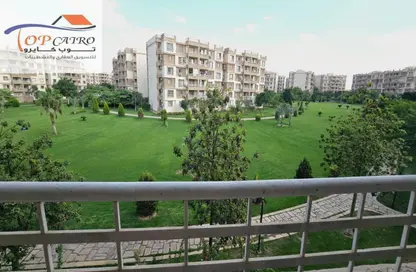 Apartment - 3 Bedrooms - 2 Bathrooms for rent in Madinaty - Cairo