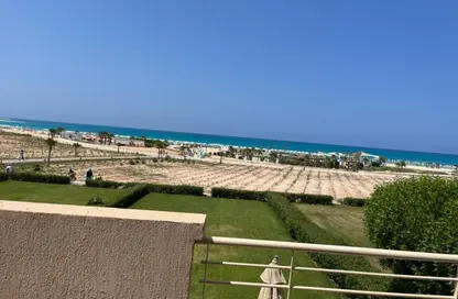 Villa - 5 Bedrooms - 4 Bathrooms for rent in Telal Alamein - Sidi Abdel Rahman - North Coast