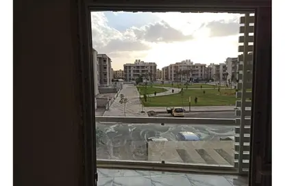 شقة - 3 غرف نوم - 2 حمامات للايجار في مدينة الخمائل - كمبوندات الشيخ زايد - الشيخ زايد - الجيزة