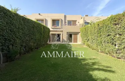 تاون هاوس - 4 غرف نوم - 3 حمامات للبيع في جولف فيوز - طريق مصر اسكندرية الصحراوي - مدينة 6 أكتوبر - الجيزة