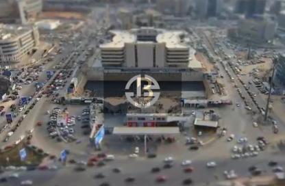 محل تجاري - استوديو - 2 حمامات للبيع في شارع التسعين - التجمع الخامس - مدينة القاهرة الجديدة - القاهرة