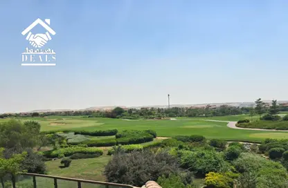 فيلا - 4 غرف نوم - 5 حمامات للايجار في مدينتي - القاهرة