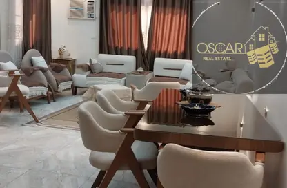 شقة - 3 غرف نوم - 2 حمامات للايجار في شارع الحجاز - ميدان المحكمة - مصر الجديدة - القاهرة