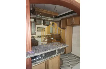 Apartment - 3 Bedrooms - 3 Bathrooms for sale in Al Founoun St. - 9th District - Obour City - Qalyubia