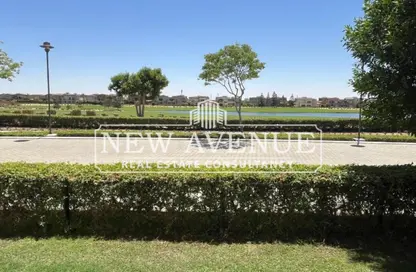 Chalet - 3 Bedrooms - 3 Bathrooms for sale in Marassi - Sidi Abdel Rahman - North Coast