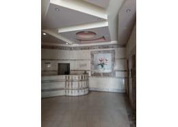 Apartment - 3 bedrooms - 2 bathrooms for للبيع in El Montazah - Hay Than El Montazah - Alexandria