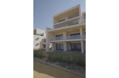 Chalet - Studio - 1 Bathroom for sale in Baymount - Al Ain Al Sokhna - Suez