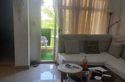 Apartment - 2 Bedrooms - 1 Bathroom for sale in Madinaty - Cairo