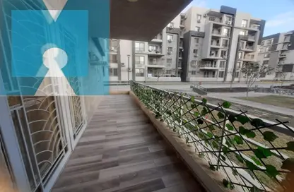 Apartment - 3 Bedrooms - 3 Bathrooms for sale in Janna 2 - Sheikh Zayed Compounds - Sheikh Zayed City - Giza