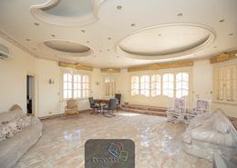 Apartment - 2 bedrooms for للايجار in Istanbul - Salah Mostafa - El Soltan Hussein St. - Raml Station - Hay Wasat - Alexandria