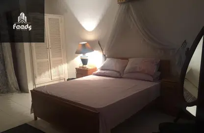 Chalet - 2 Bedrooms - 2 Bathrooms for sale in Marina 6 - Marina - Al Alamein - North Coast