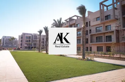 Apartment - 3 Bedrooms - 2 Bathrooms for sale in Moon Residences - Fifth Square - The 5th Settlement - New Cairo City - Cairo Apartment - 3 Bedrooms - 2 Bathrooms for sale in Moon Residences - Fifth Square - The 5th Settlement - New Cairo City - Cairo